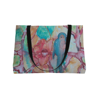 Weekender Tote Bag