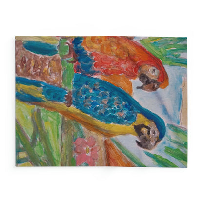 Arctic Fleece Blanket