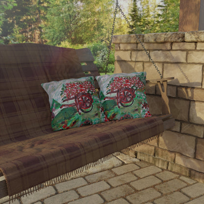 Outdoor Pillows