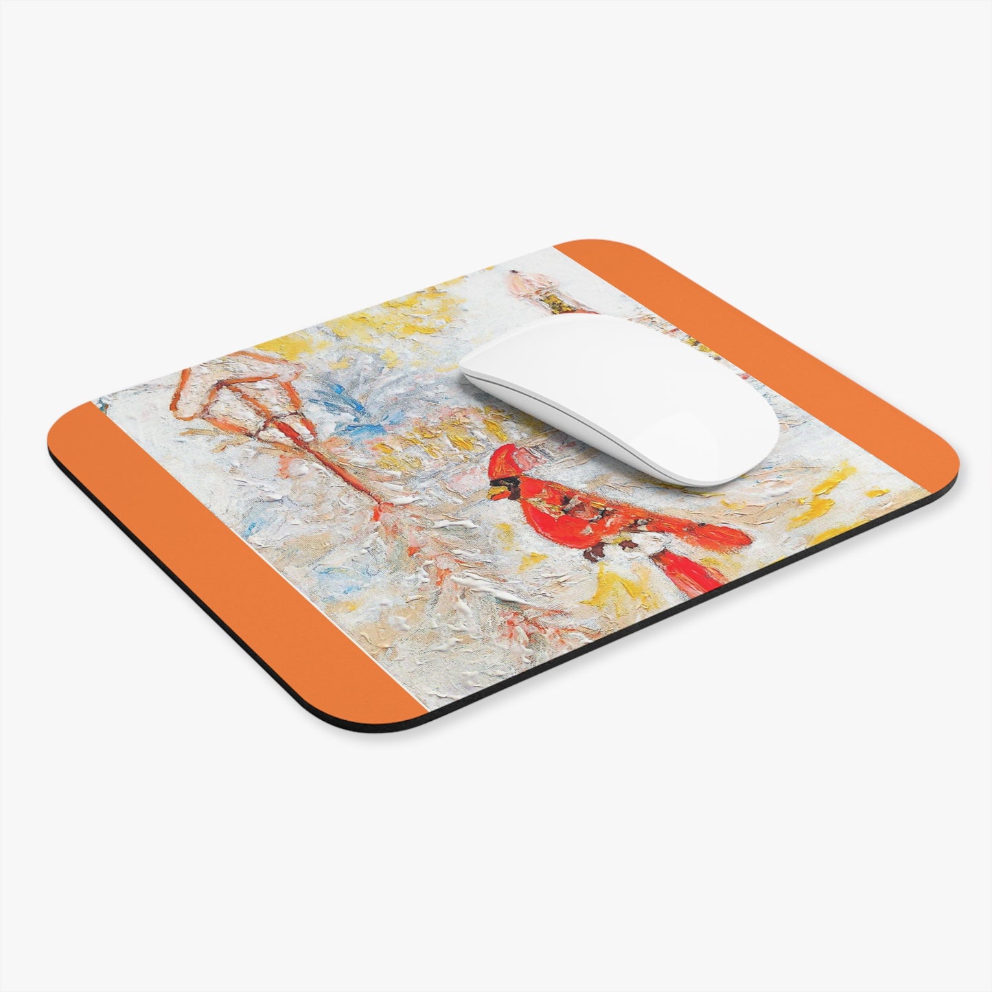 Mouse Pad (Rectangle)