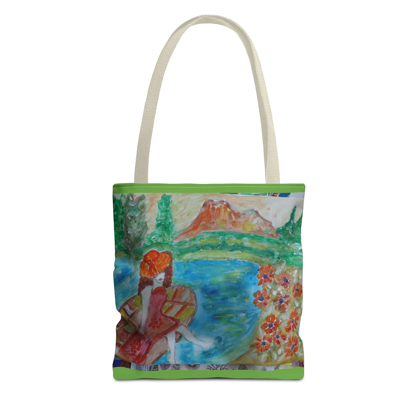 Tote Bag (AOP)