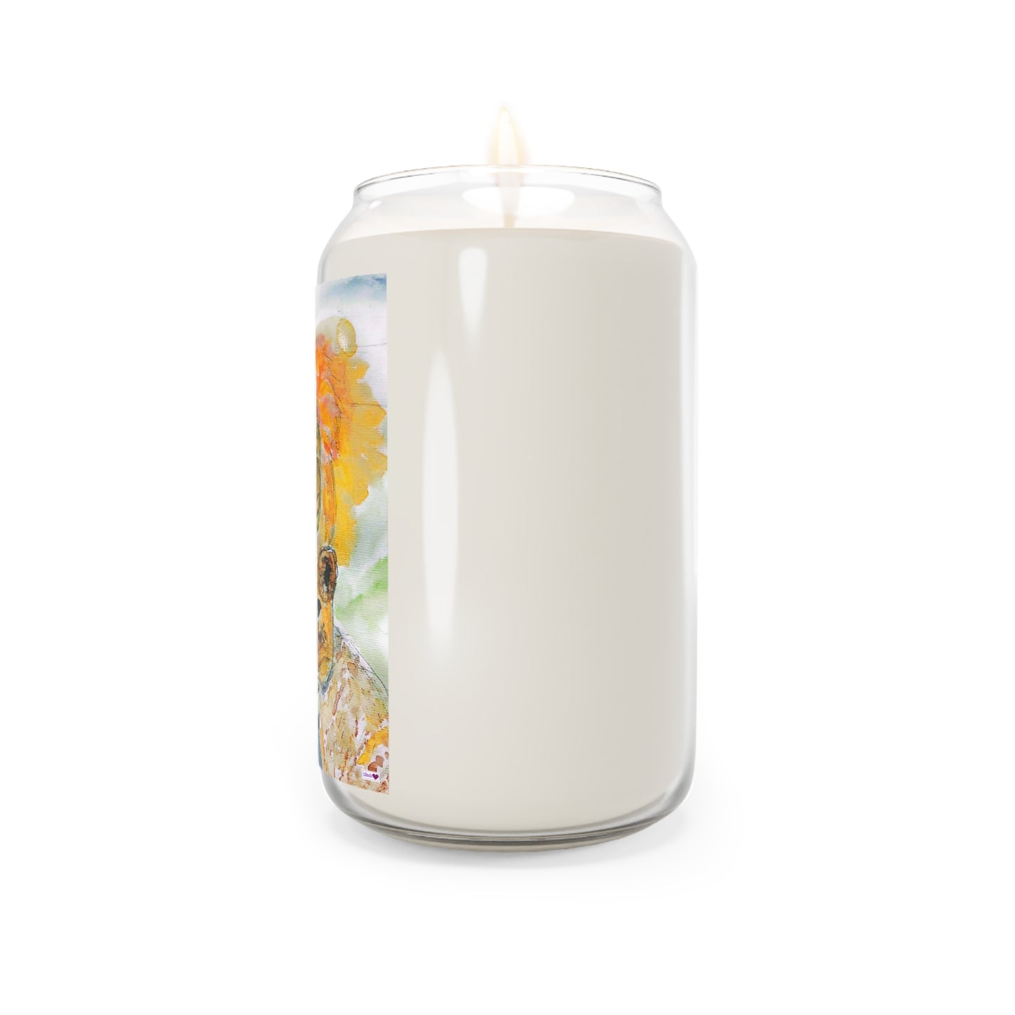 Scented Candle, 13.75oz