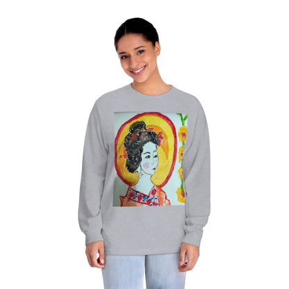 Unisex Classic Long Sleeve T-Shirt