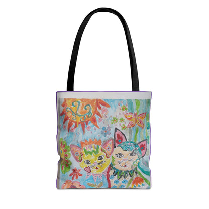 Tote Bag (AOP)