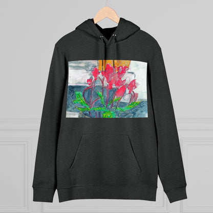 Unisex Cruiser Hoodie