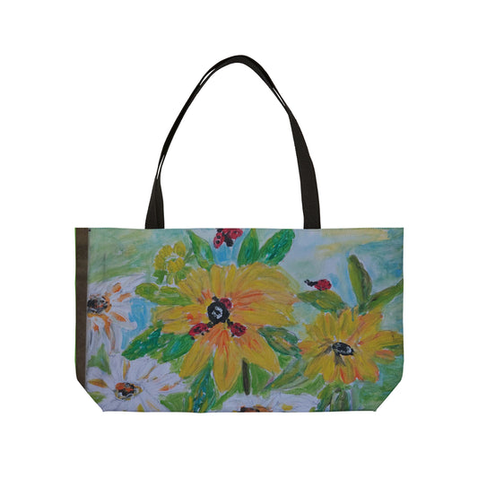 Weekender Tote Bag