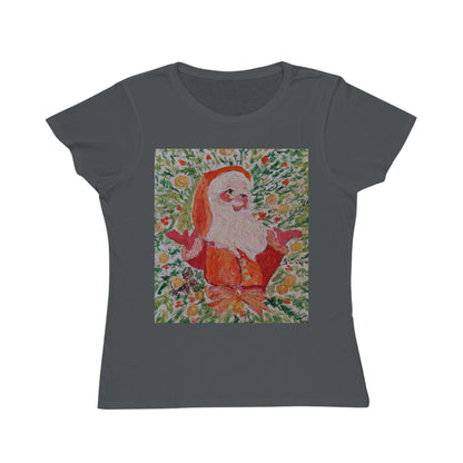 Organic Women's Classic T-Shirt