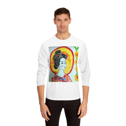 Unisex Classic Long Sleeve T-Shirt