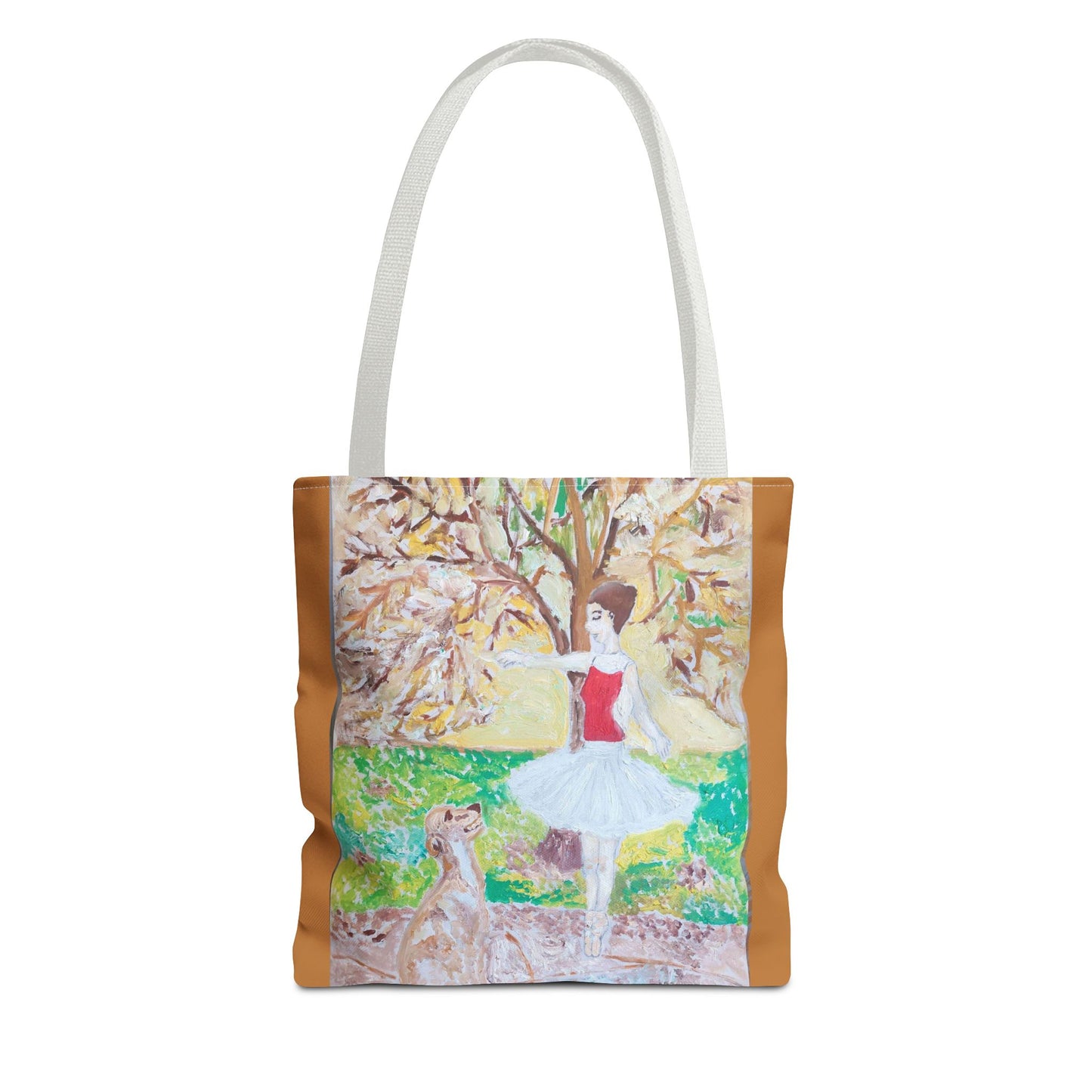 Tote Bag (AOP)