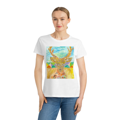 Organic Women's Classic T-Shirt