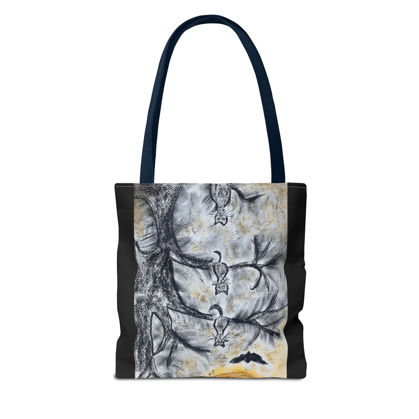 Tote Bag (AOP)