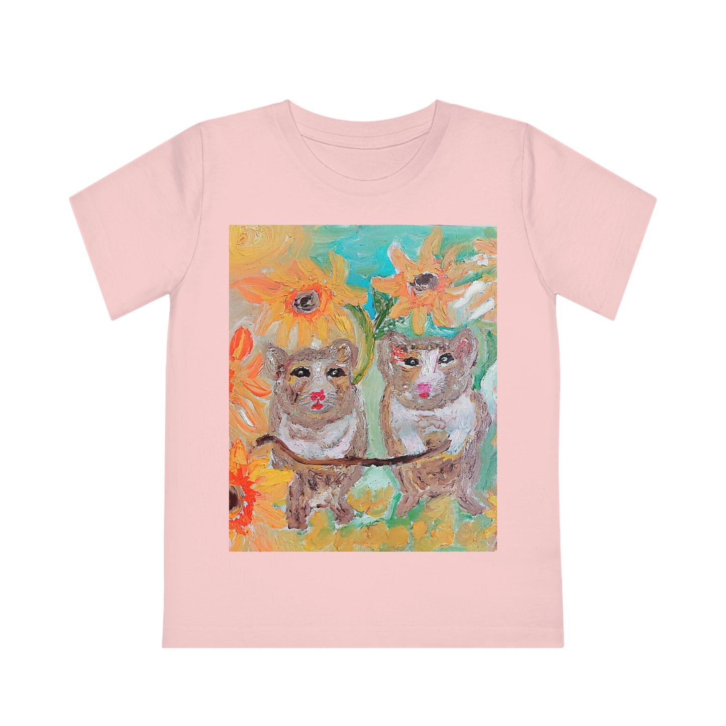 Kids' Creator T-Shirt