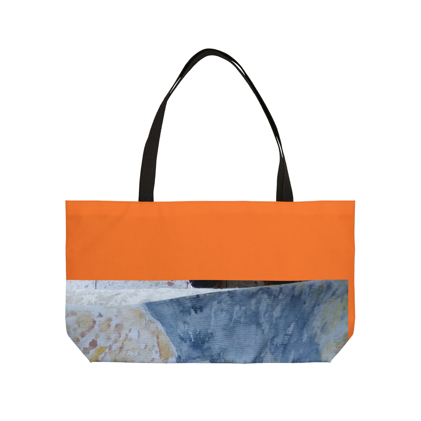 Weekender Tote Bag