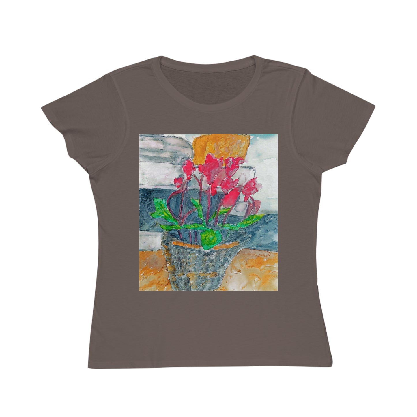 Organic Women's Classic T-Shirt