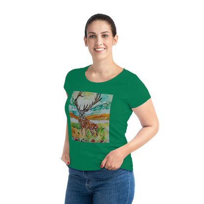 Women's Jazzer T-shirt