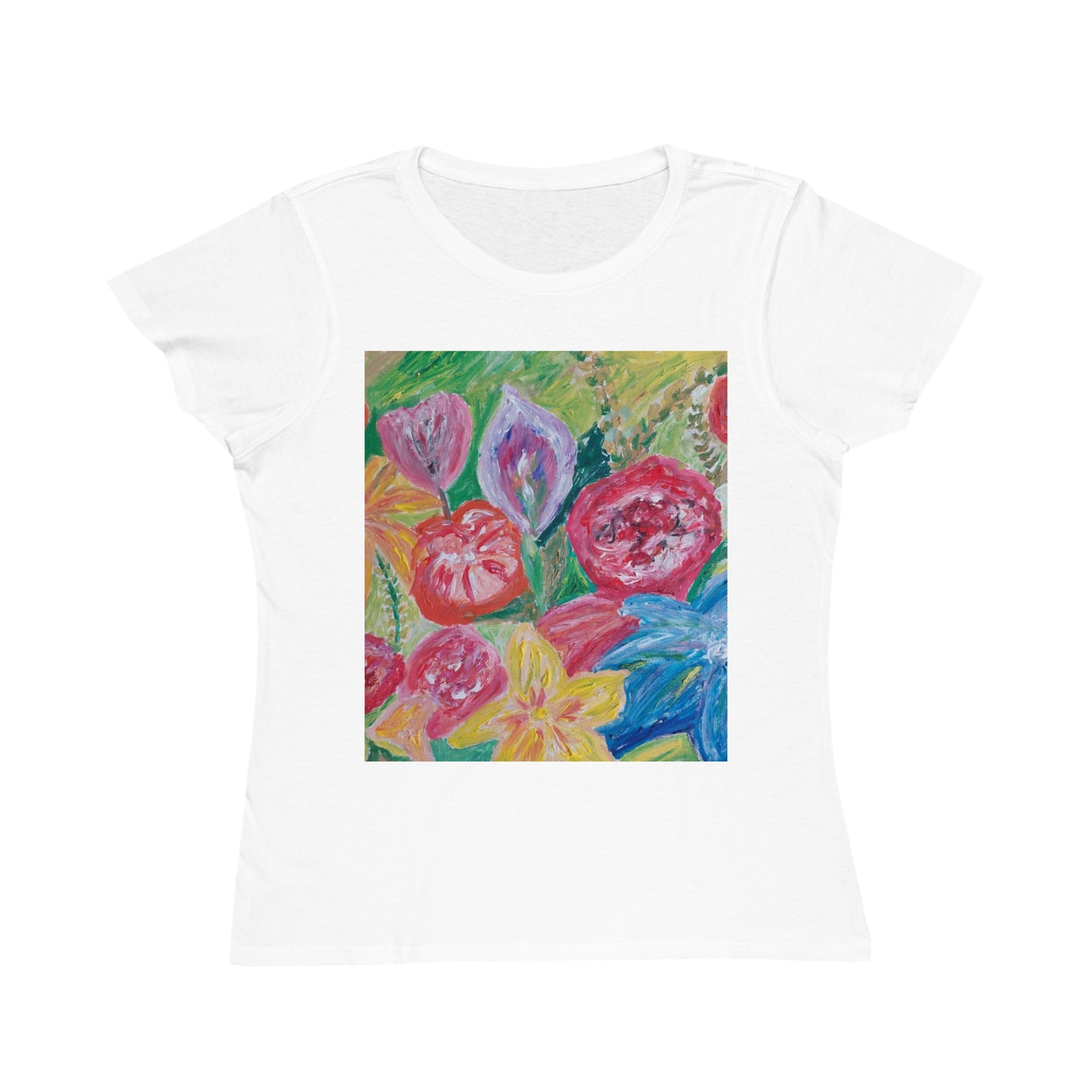 Organic Women's Classic T-Shirt