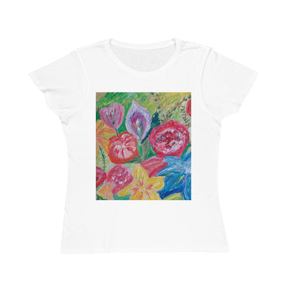 Organic Women's Classic T-Shirt