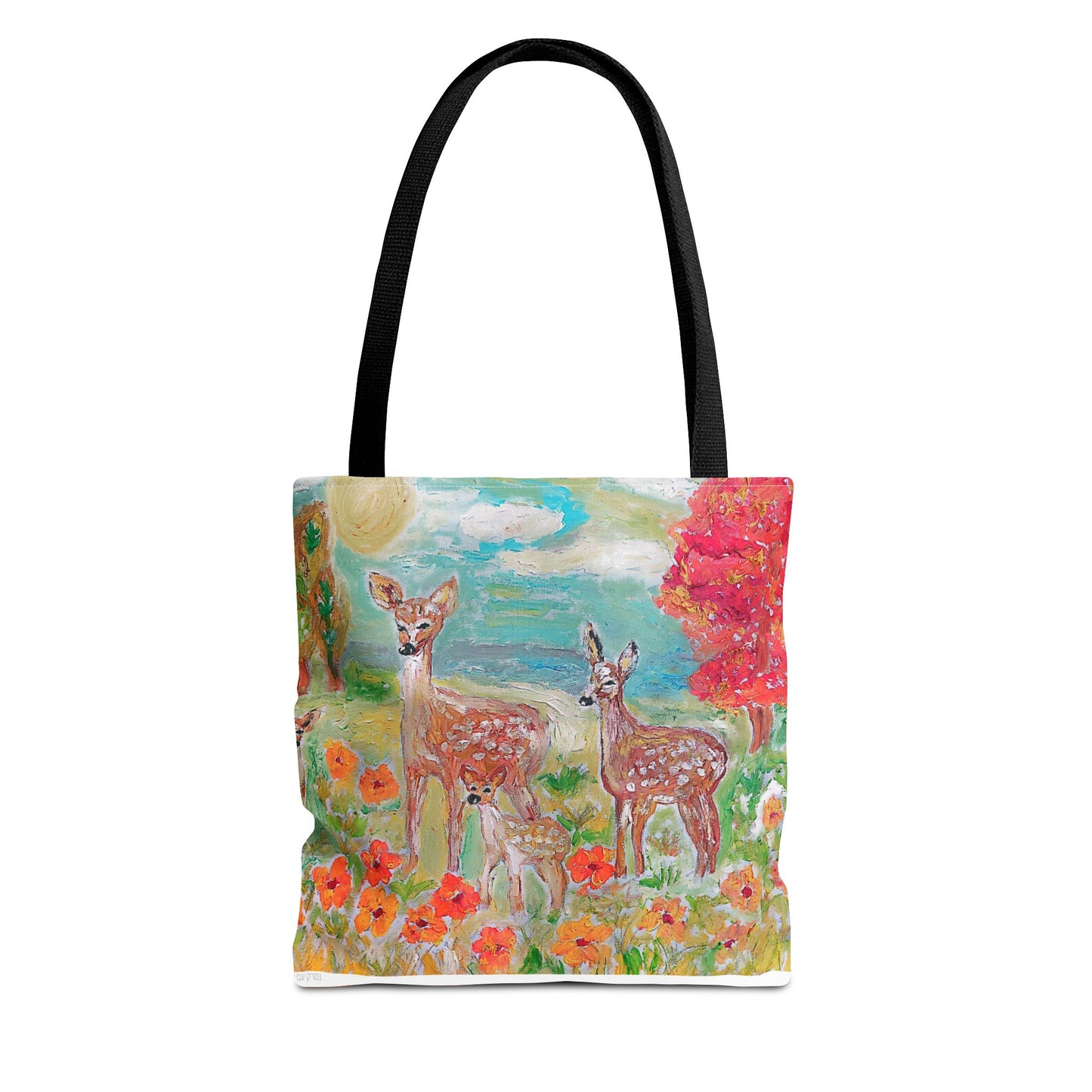 Tote Bag (AOP)