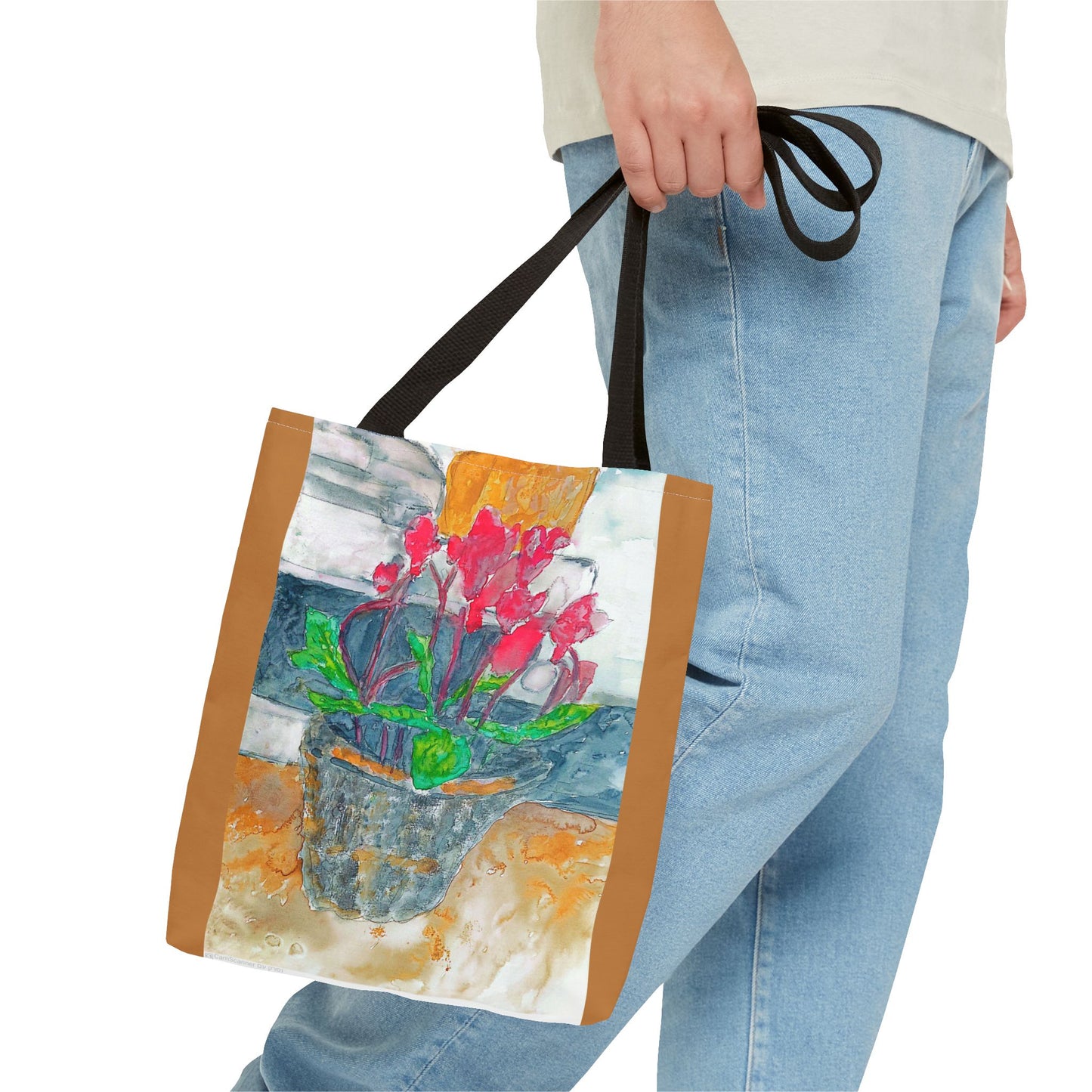 Tote Bag (AOP)