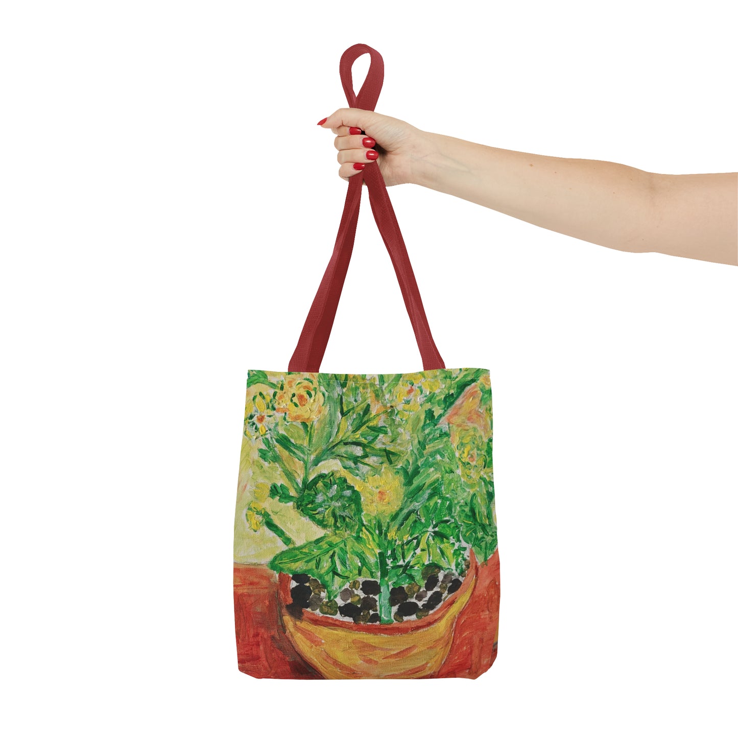 Tote Bag (AOP)