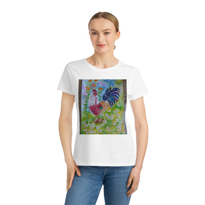 Organic Women's Classic T-Shirt