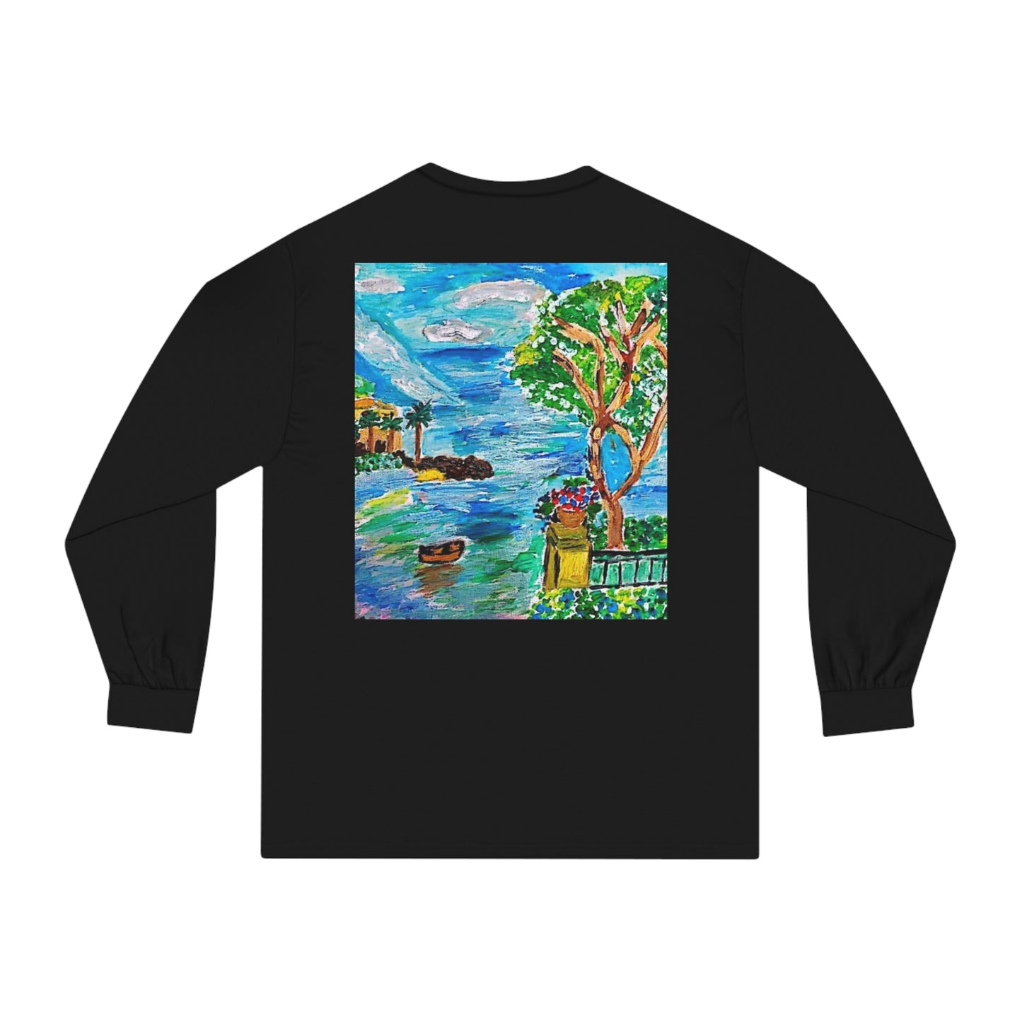 Unisex Classic Long Sleeve T-Shirt