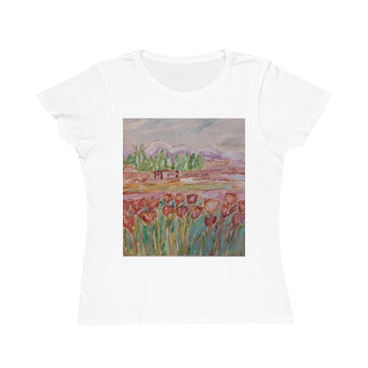 Organic Women's Classic T-Shirt