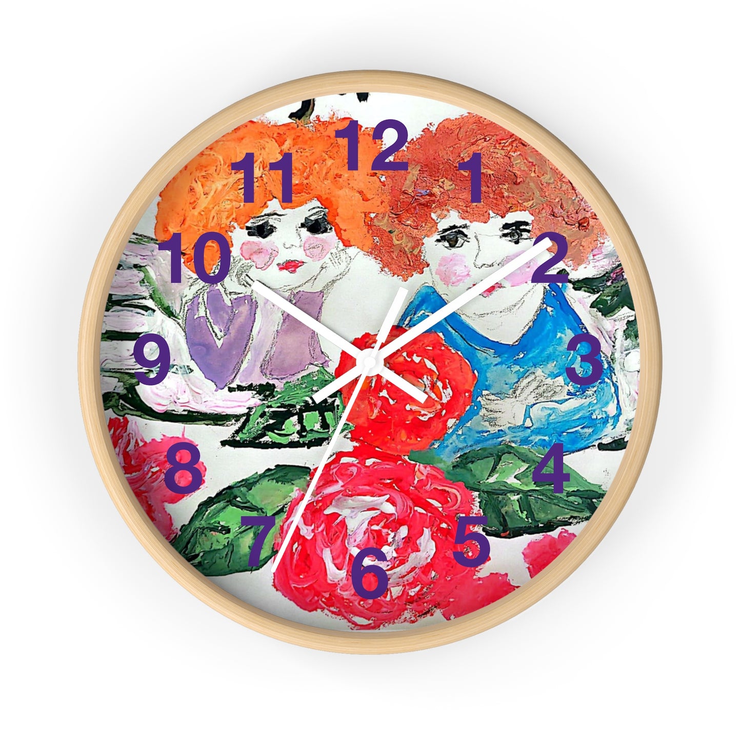 Wall Clock