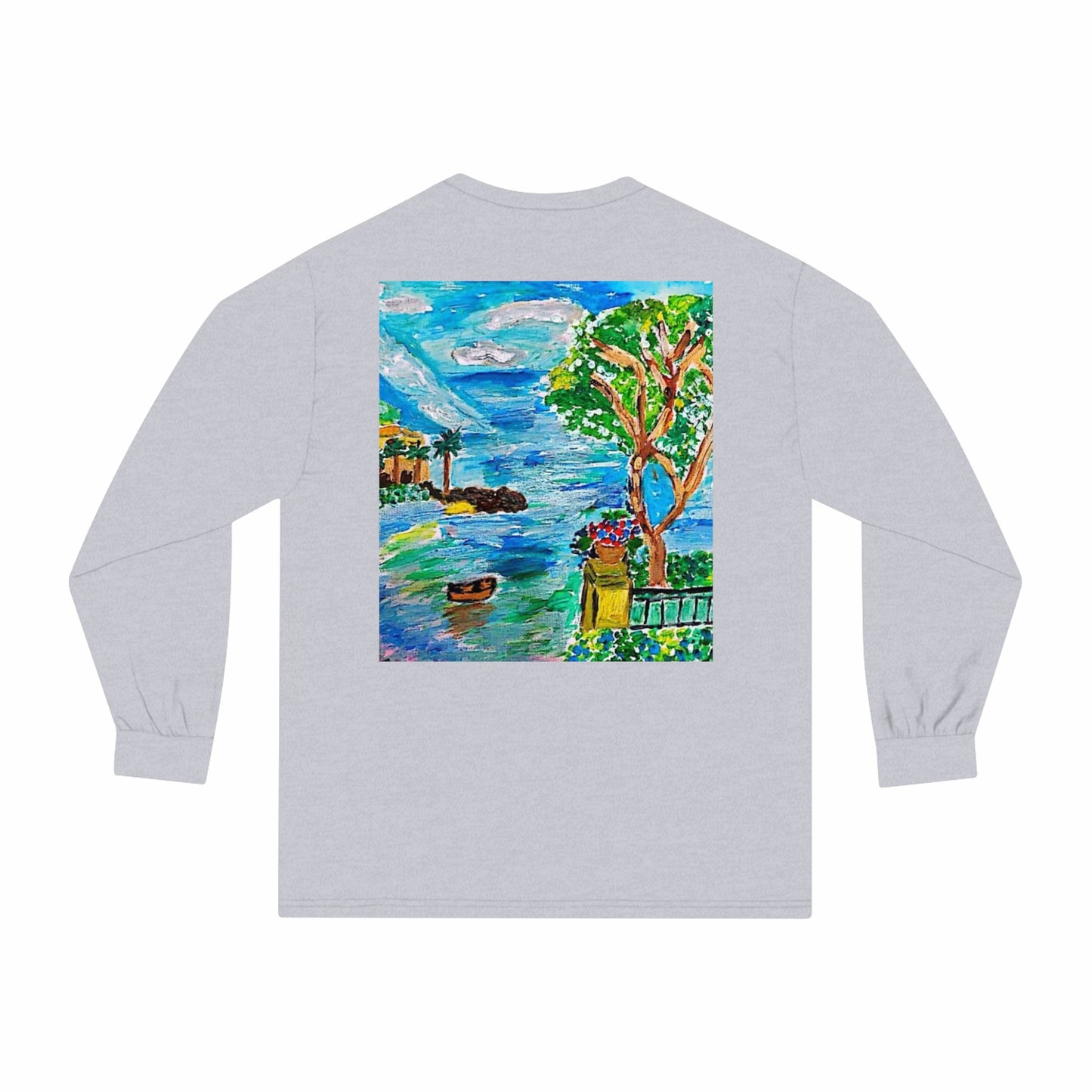 Unisex Classic Long Sleeve T-Shirt