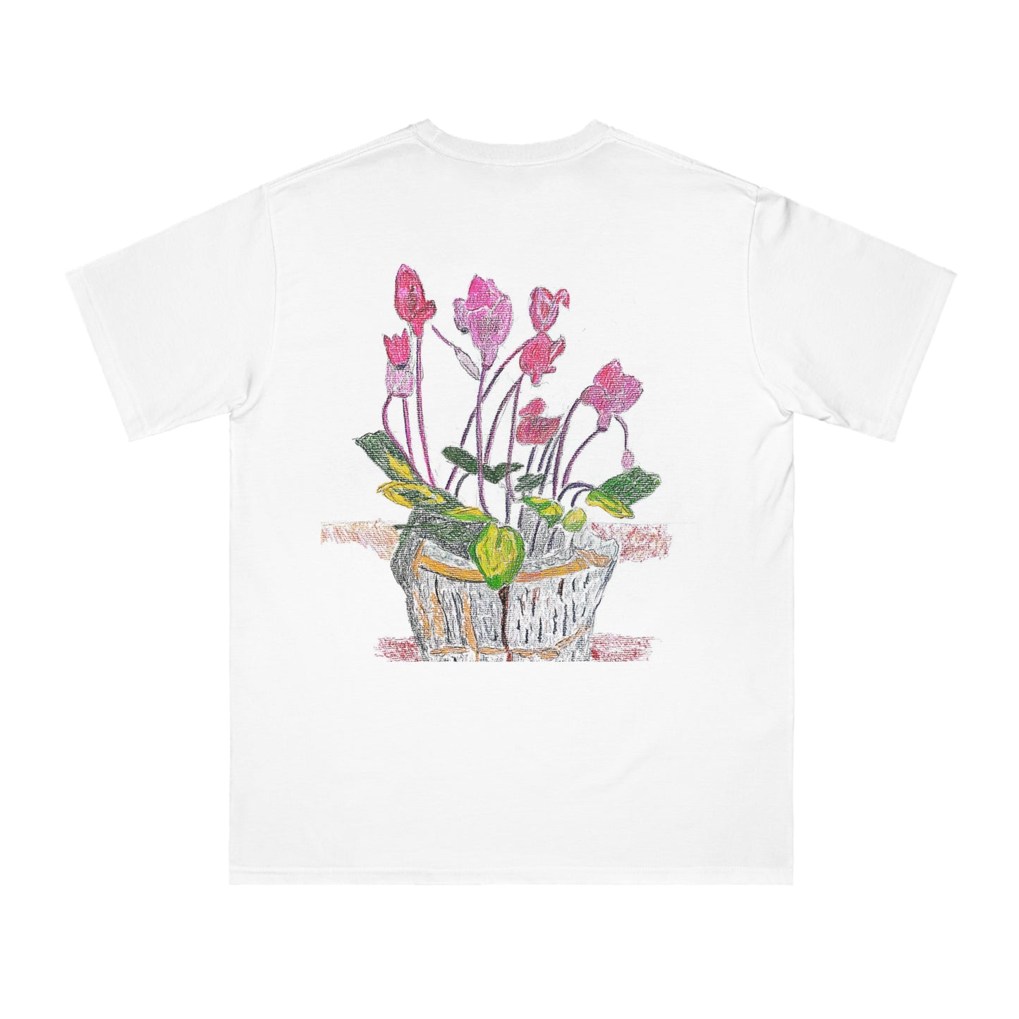 Organic Unisex Classic T-Shirt