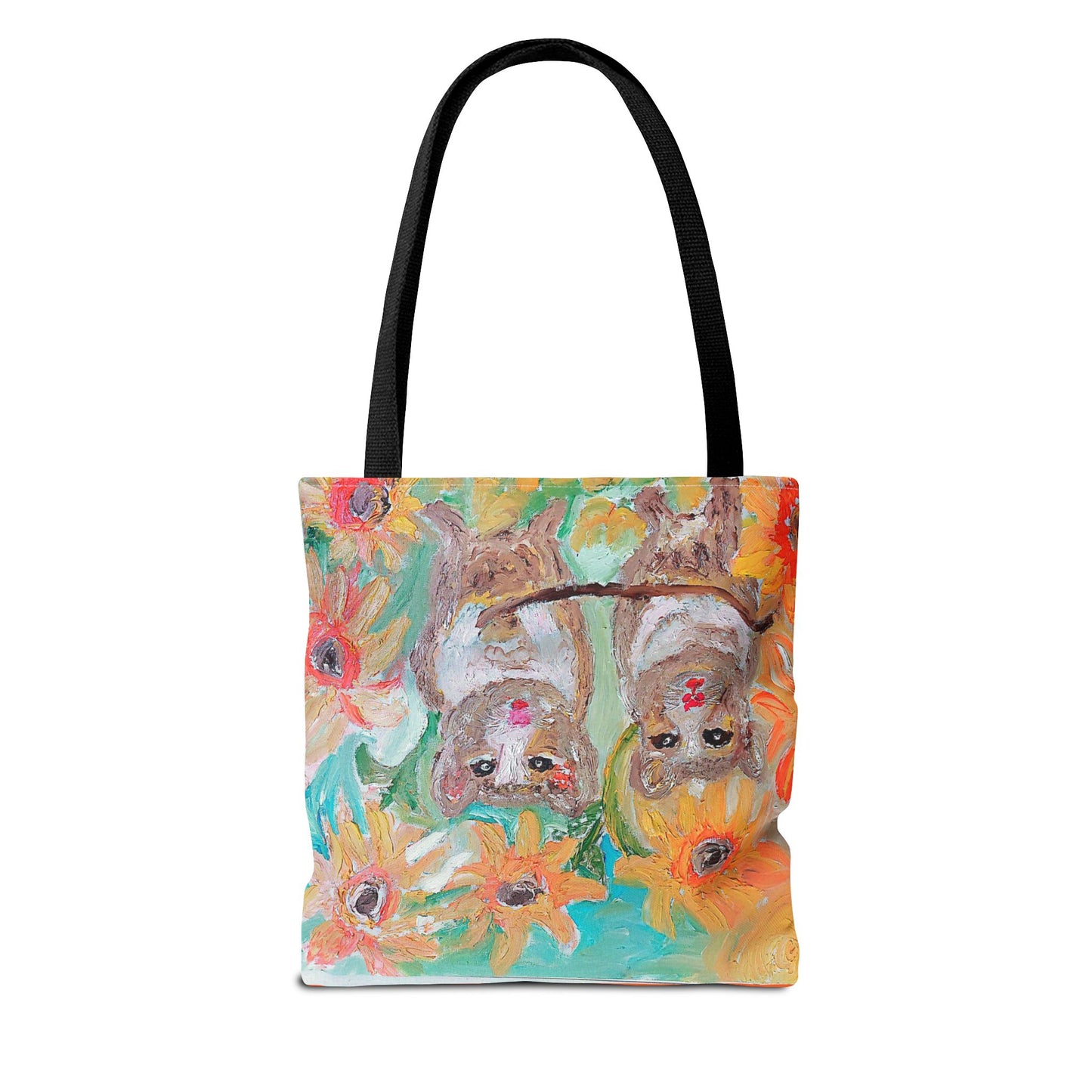 Tote Bag (AOP)