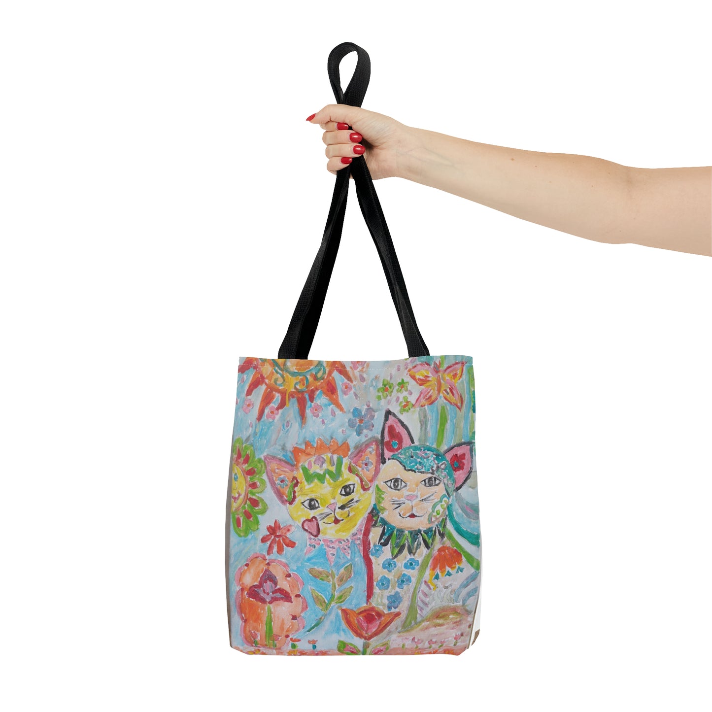 Tote Bag (AOP)