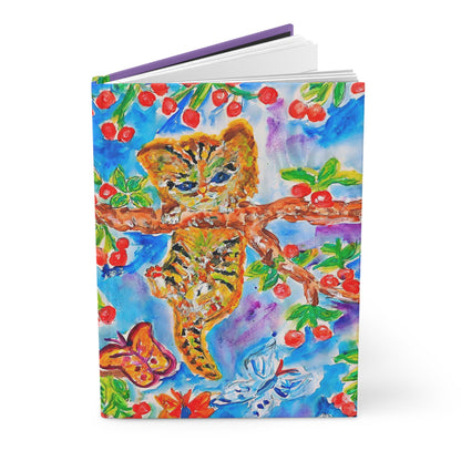 Hardcover Journal Matte