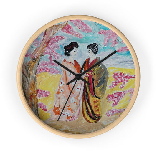 Wall Clock