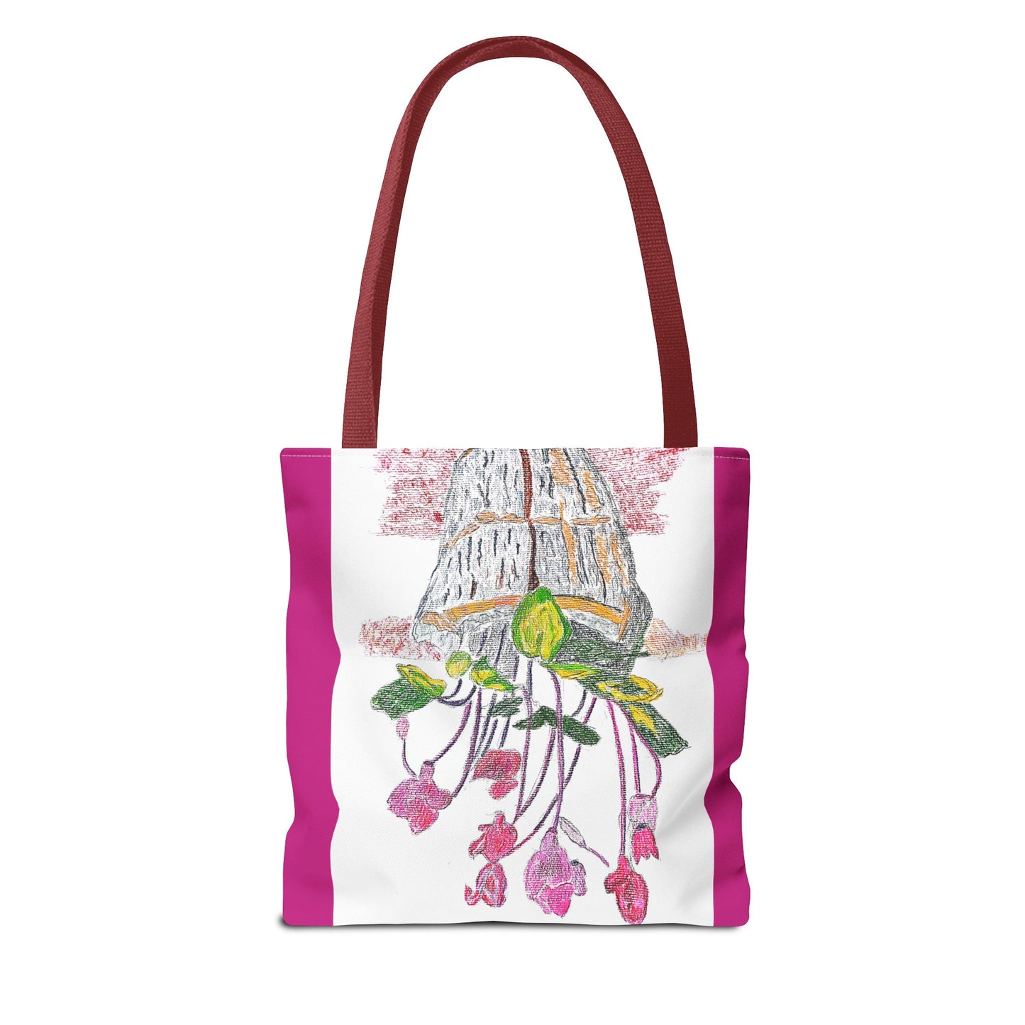 Tote Bag (AOP)