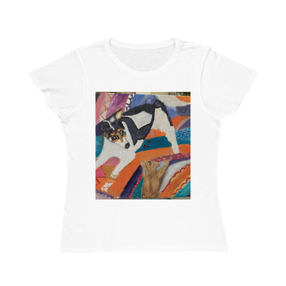 Organic Women's Classic T-Shirt