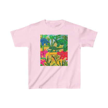 Kids Heavy Cotton™ Tee