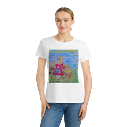 Organic Women's Classic T-Shirt