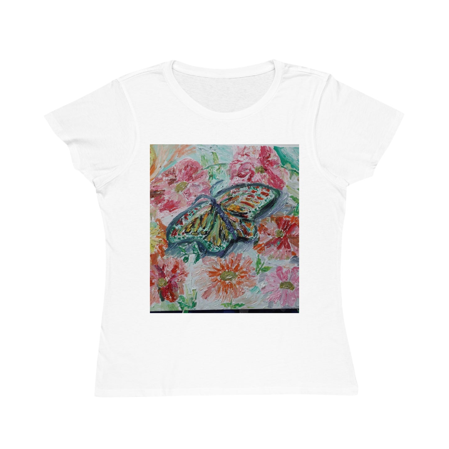 Organic Women's Classic T-Shirt