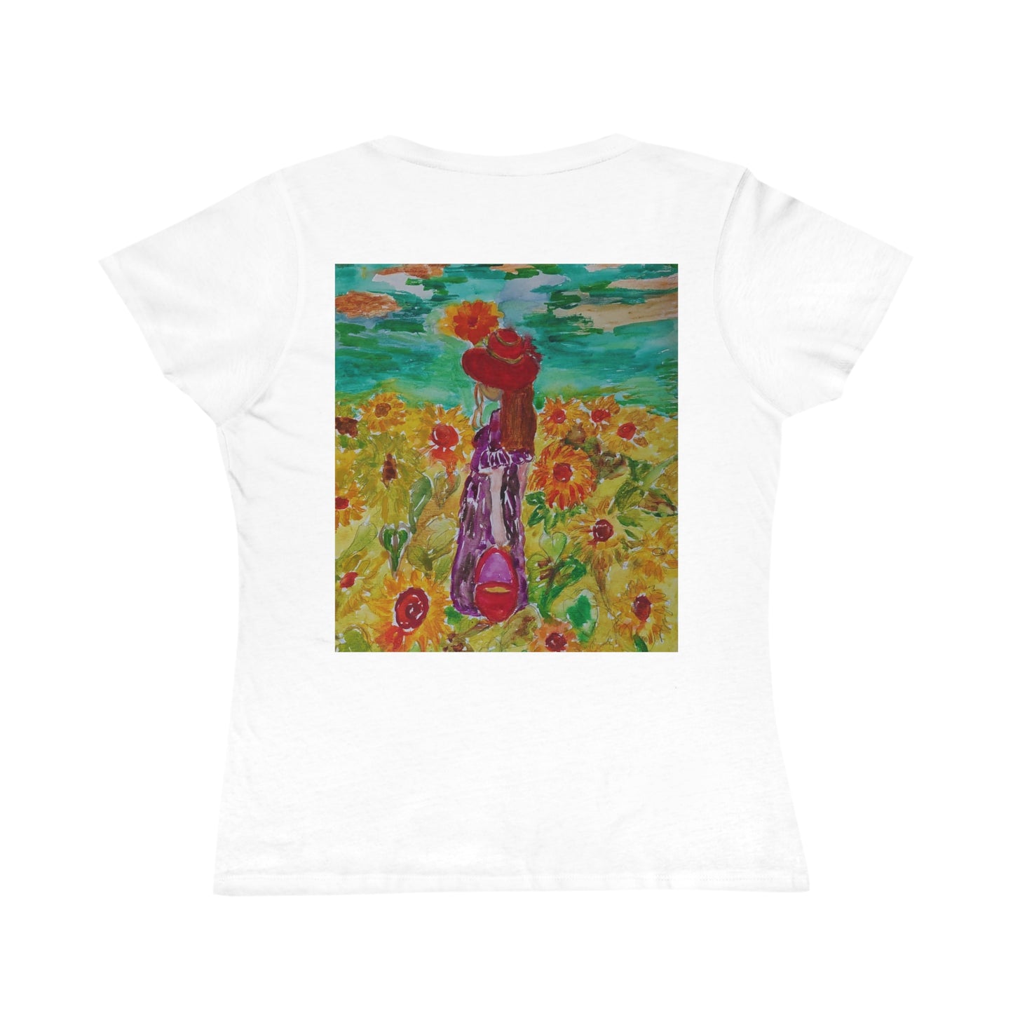 Organic Women's Classic T-Shirt