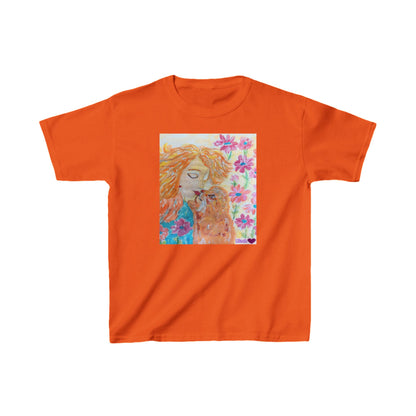 Kids Heavy Cotton™ Tee