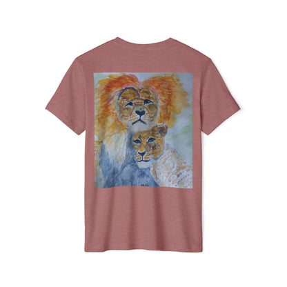 Unisex Recycled Organic T-Shirt