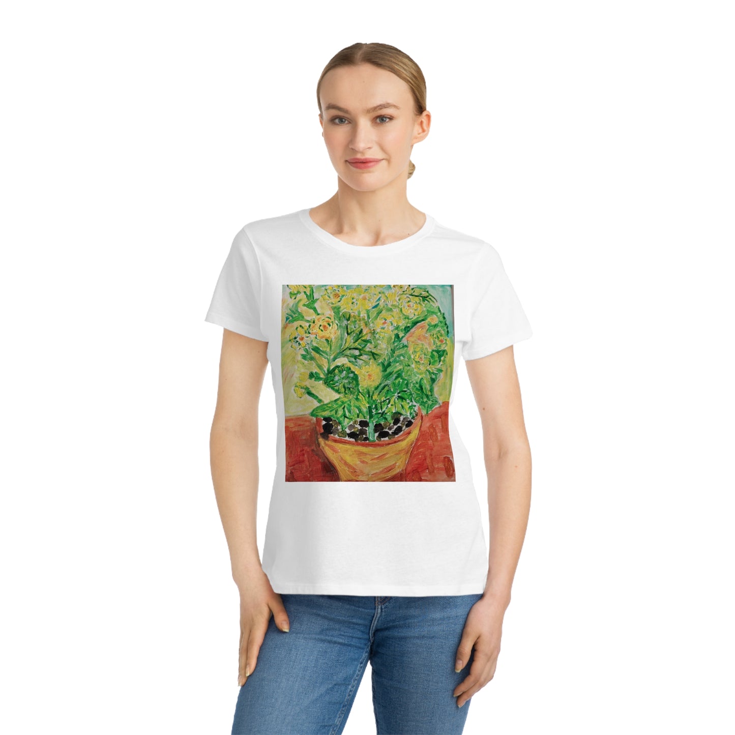 Organic Women's Classic T-Shirt