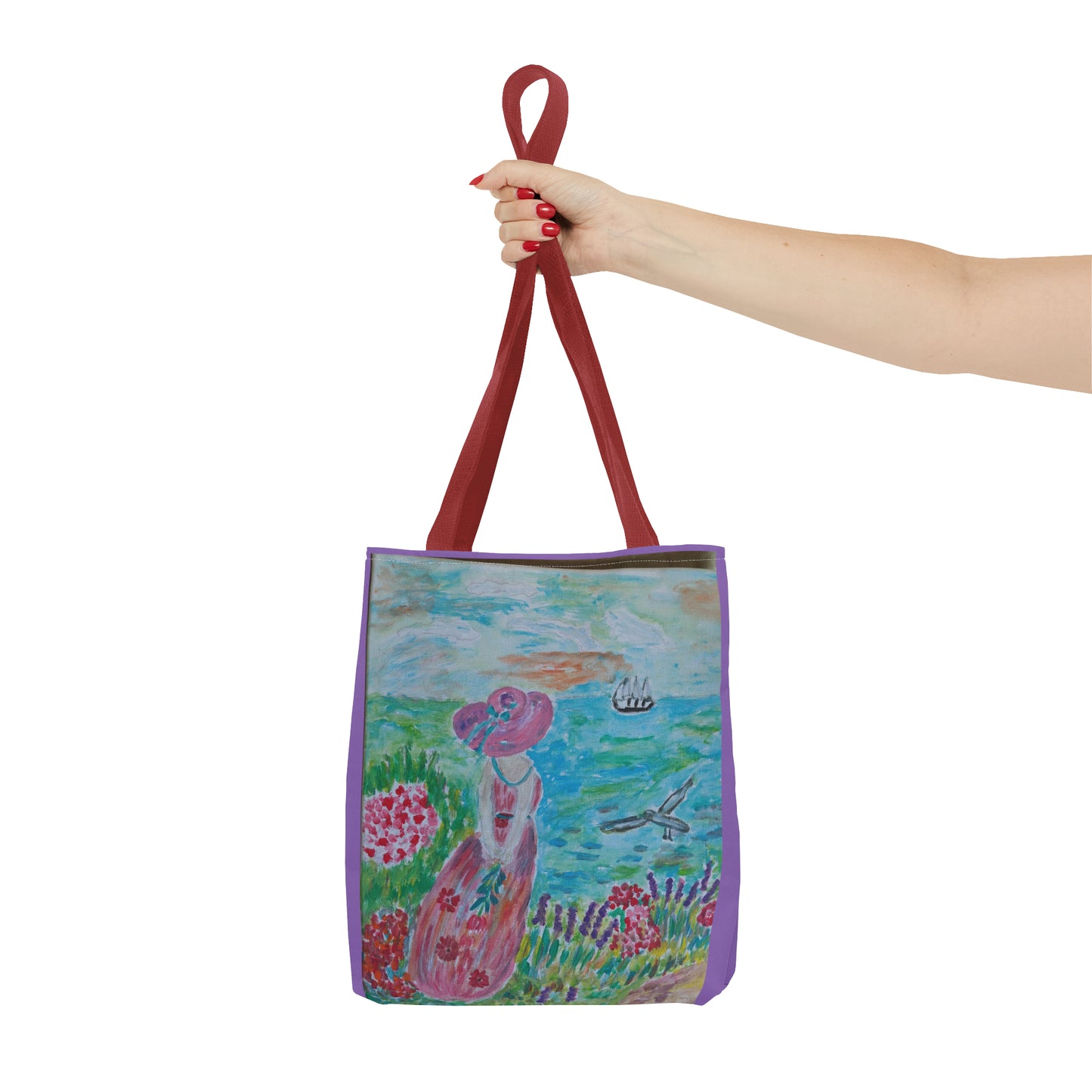 Tote Bag (AOP)