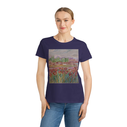 Organic Women's Classic T-Shirt