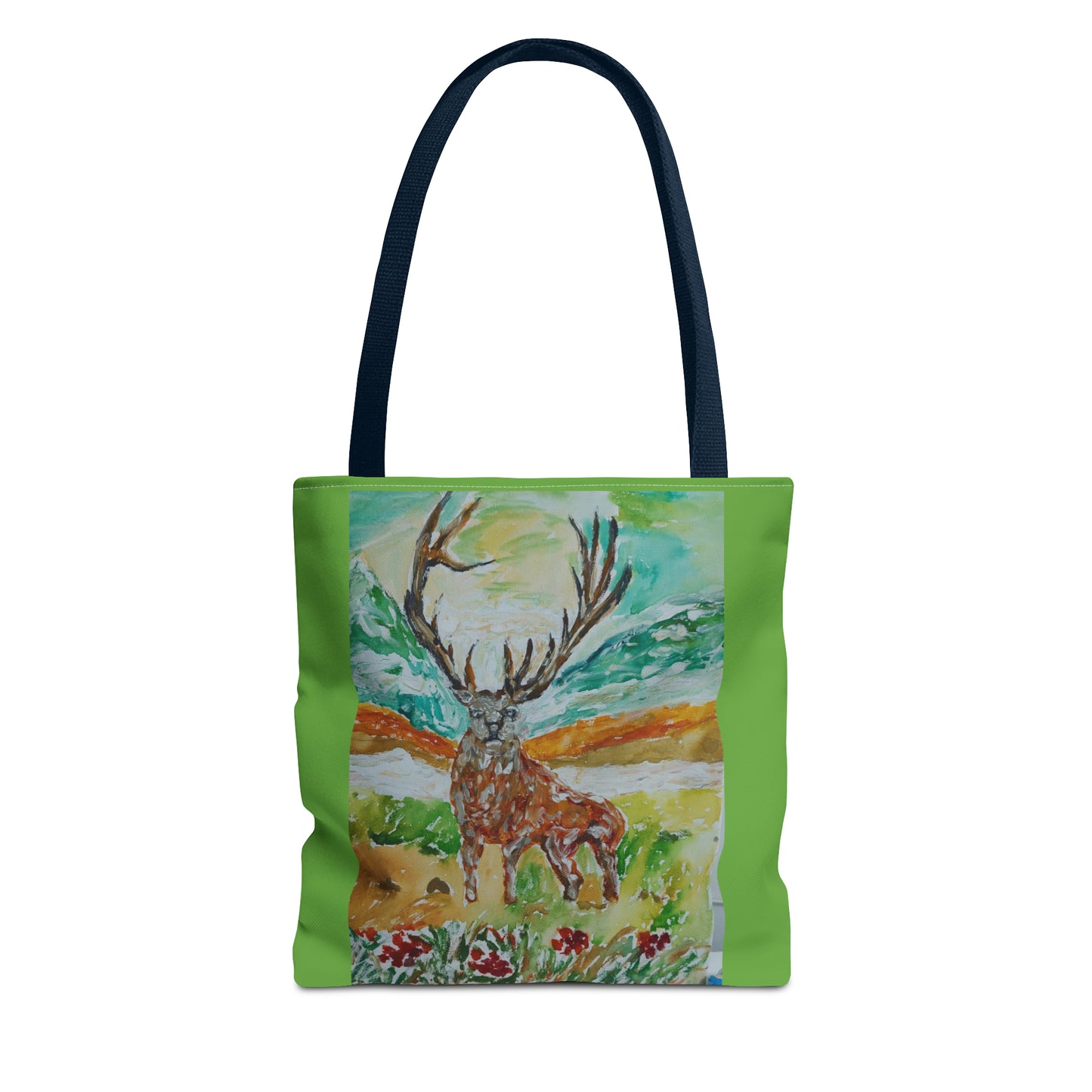 Tote Bag (AOP)