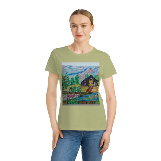 Organic Women's Classic T-Shirt