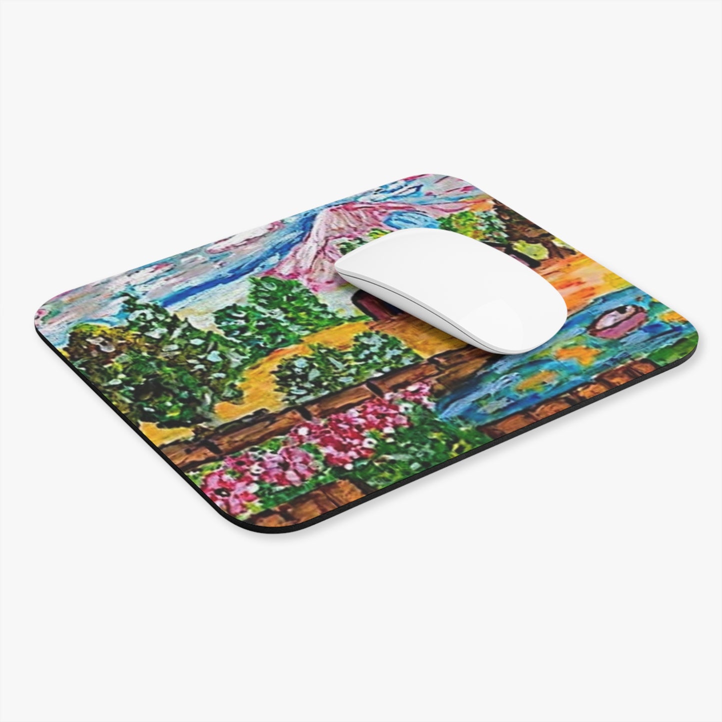 Mouse Pad (Rectangle)