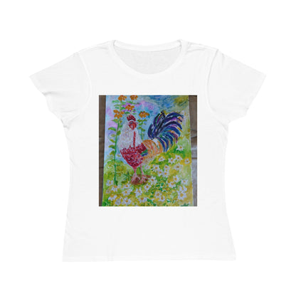 Organic Women's Classic T-Shirt