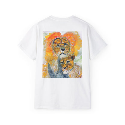 Unisex Ultra Cotton Tee